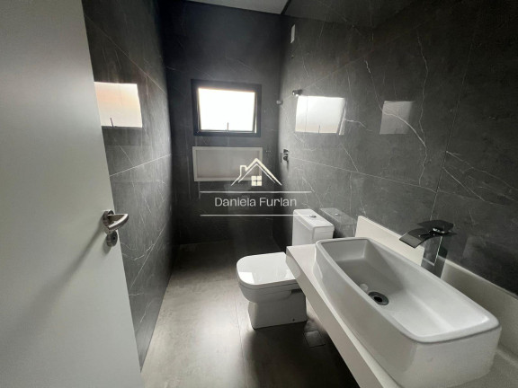 Imagem Casa de Condomínio com 3 Quartos à Venda, 236 m² em Condomínio Alphaville Nova Esplanada - Votorantim