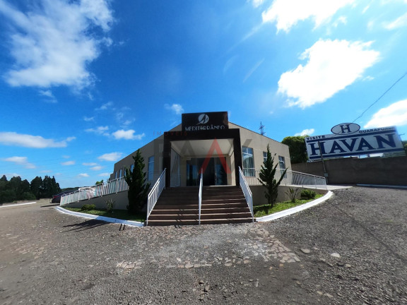 Imagem Imóvel Comercial para Alugar, 650 m² em Boqueirão - Guarapuava Imagem Imóvel Comercial para Alugar, 650 m² em Boqueirão - Guarapuava