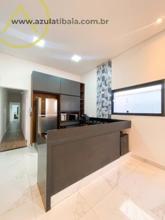 Imagem Casa com 3 Quartos à Venda, 125 m² em Jardim Dos Pinheiros - Atibaia