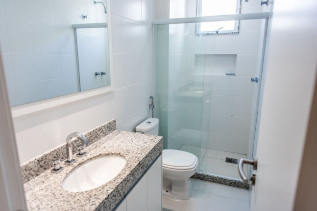 Imagem Imóvel com 3 Quartos à Venda, 85 m² em Recreio Dos Bandeirantes - Rio De Janeiro