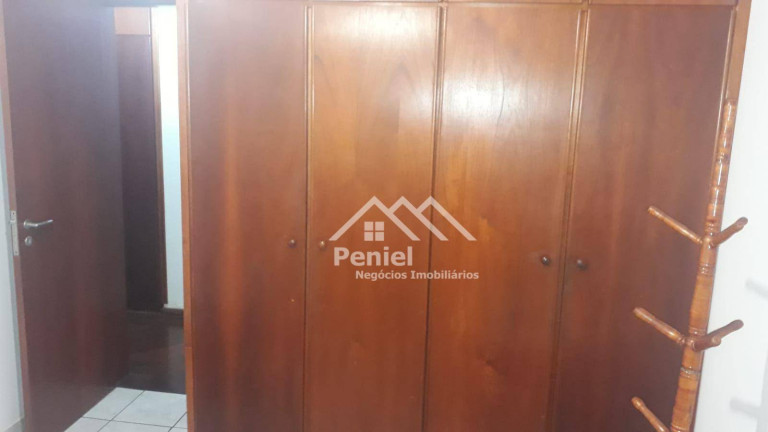 Imagem Apartamento com 3 Quartos à Venda, 136 m² em Centro - Ribeirão Preto