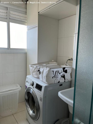 Imagem Apartamento com 2 Quartos à Venda, 85 m² em Independencia - São Bernardo Do Campo