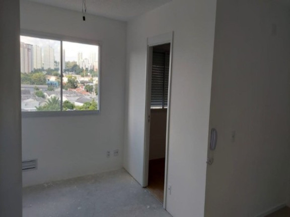 Imagem Imóvel com 2 Quartos para Alugar, 34 m² em Santo Amaro - São Paulo Imagem Imóvel com 2 Quartos para Alugar, 34 m² em Santo Amaro - São Paulo