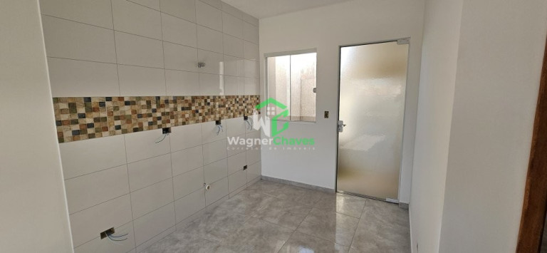 Imagem Casa com 2 Quartos à Venda, 48 m² em Primavera - Pontal Do Paraná