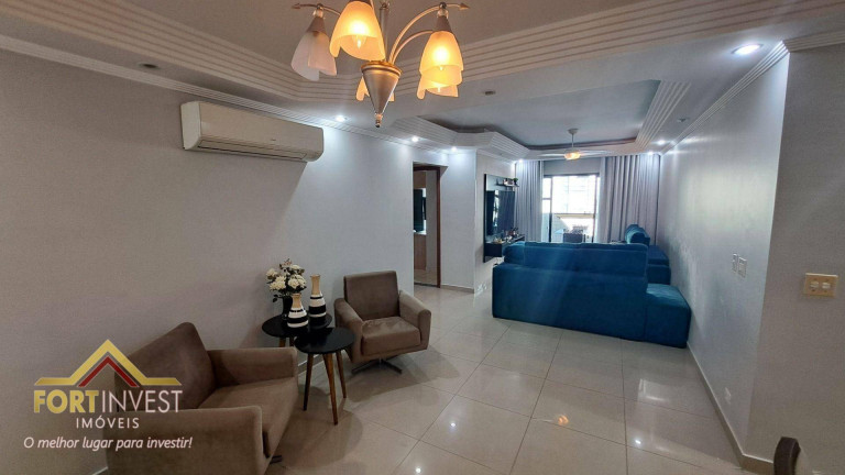 Imagem Imóvel com 3 Quartos à Venda, 130 m² em Canto Do Forte - Praia Grande Imagem Imóvel com 3 Quartos à Venda, 130 m² em Canto Do Forte - Praia Grande