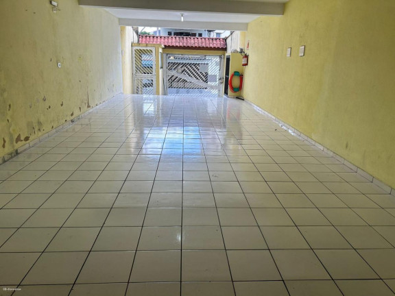Imagem Apartamento com 3 Quartos à Venda, 150 m² em Vila Camilópolis - Santo André
