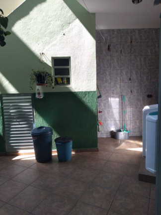 Imagem Casa com 3 Quartos à Venda, 209 m² em Centro - Boituva Imagem Casa com 3 Quartos à Venda, 209 m² em Centro - Boituva