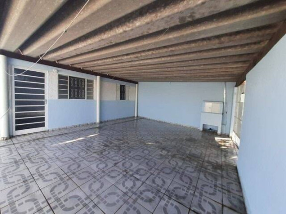Imagem Casa com 3 Quartos à Venda, 160 m² em Residencial Vale Das Acácias - Pindamonhangaba