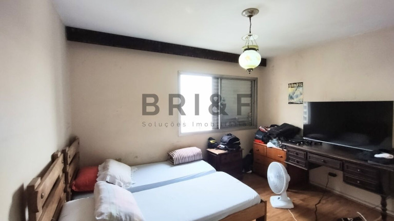 Imagem Apartamento com 4 Quartos à Venda, 163 m² em Chácara Santo Antônio (zona Sul) - São Paulo Imagem Apartamento com 4 Quartos à Venda, 163 m² em Chácara Santo Antônio (zona Sul) - São Paulo