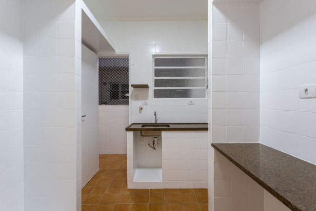 Imagem Apartamento com 1 Quarto à Venda, 5.400 m² em Vila Mariana - São Paulo