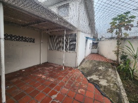 Imagem Sobrado com 3 Quartos à Venda, 120 m² em Vila Mira - São Paulo