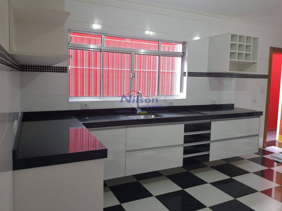 Imagem Casa com 3 Quartos à Venda, 300 m² em Gopoúva - Guarulhos
