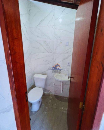 Imagem Casa com 2 Quartos à Venda, 113 m² em Pontal - Angra Dos Reis Imagem Casa com 2 Quartos à Venda, 113 m² em Pontal - Angra Dos Reis
