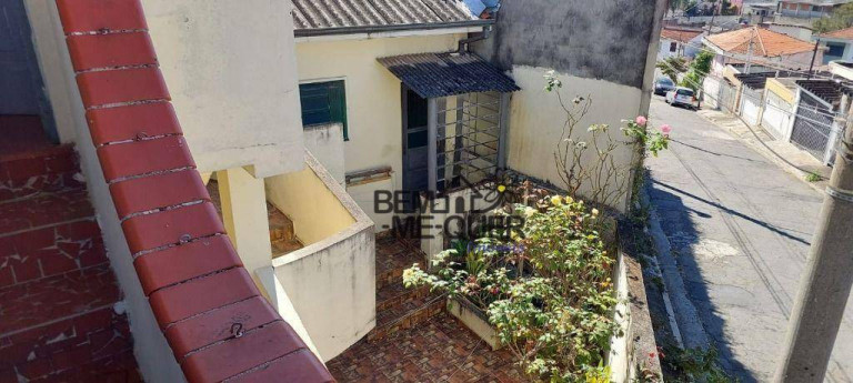 Imagem Casa com 3 Quartos à Venda, 208 m² em Vila Leopoldina - São Paulo Imagem Casa com 3 Quartos à Venda, 208 m² em Vila Leopoldina - São Paulo