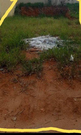 Terreno à Venda, 140 m² em Centro - Boituva