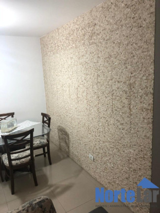 Imagem Apartamento com 2 Quartos à Venda, 65 m² em Vila Nivi - São Paulo