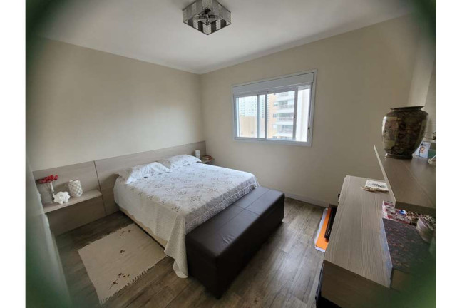 Imagem Apartamento com 3 Quartos à Venda, 146 m² em Vila Alexandria - São Paulo