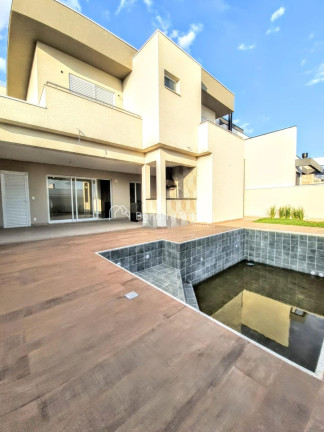 Imagem Casa de Condomínio com 4 Quartos à Venda, 360 m² em Swiss Park - Campinas Imagem Casa de Condomínio com 4 Quartos à Venda, 360 m² em Swiss Park - Campinas