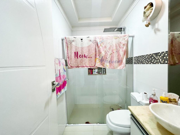 Imagem Casa com 3 Quartos à Venda, 300 m² em Parque Residencial Itapeti - Mogi Das Cruzes