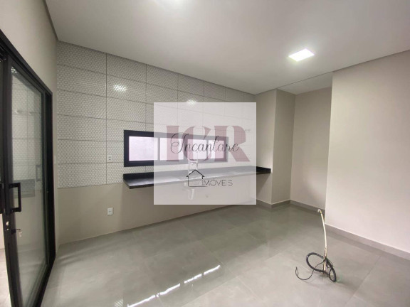 Imagem Casa de Condomínio com 3 Quartos à Venda, 300 m² em Aparecidinha - Sorocaba