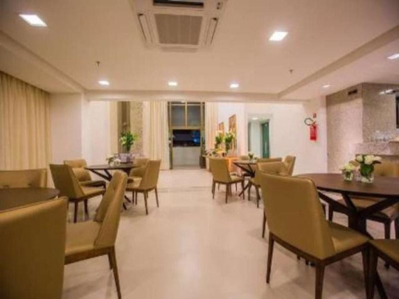 Imagem Apartamento com 3 Quartos à Venda, 120 m² em Caminho Das árvores - Salvador Imagem Apartamento com 3 Quartos à Venda, 120 m² em Caminho Das árvores - Salvador