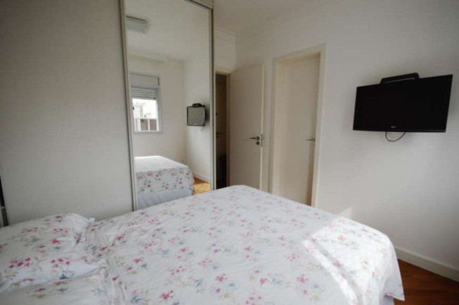 Imagem Apartamento com 3 Quartos à Venda, 162 m² em Itaim Bibi - São Paulo
