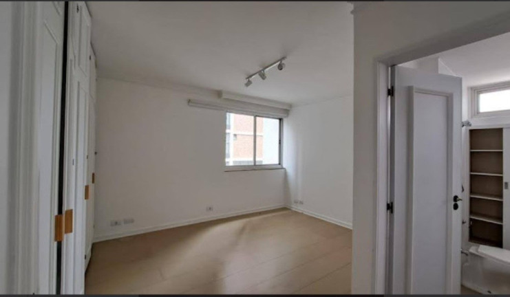 Imagem Apartamento com 3 Quartos à Venda, 137 m² em Vila Mariana - São Paulo