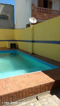 Imagem Casa com 2 Quartos à Venda, 122 m² em Barranco - Taubaté