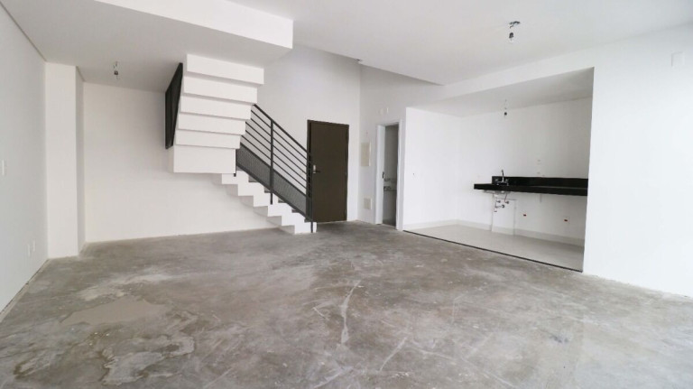 Imagem Apartamento com 2 Quartos à Venda, 110 m² em Itaim Bibi - São Paulo