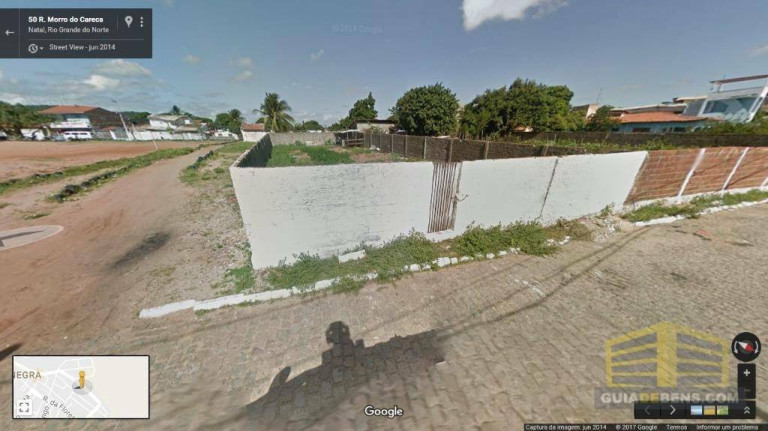 Imagem Terreno à Venda, 360 m² em Ponta Negra - Natal Imagem Terreno à Venda, 360 m² em Ponta Negra - Natal