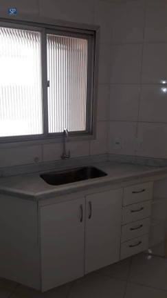 Imagem Apartamento com 1 Quarto à Venda, 45 m² em Cambuí - Campinas
