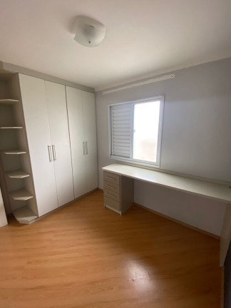 Imagem Apartamento com 2 Quartos para Alugar, 47 m² em Portais (polvilho) - Cajamar