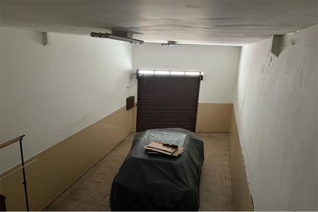 Imagem Casa com 4 Quartos à Venda,  em Tatuapé - São Paulo