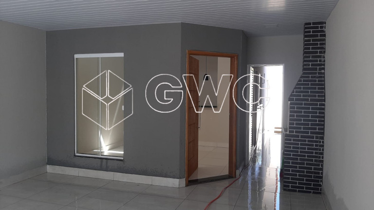 Imagem Casa com 2 Quartos à Venda, em Jardim Santa Antonieta - Marília Imagem Casa com 2 Quartos à Venda, em Jardim Santa Antonieta - Marília