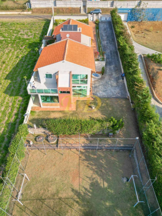 Imagem Chácara com 4 Quartos à Venda, 1.600 m² em Zona Rural - Piracaia Imagem Chácara com 4 Quartos à Venda, 1.600 m² em Zona Rural - Piracaia