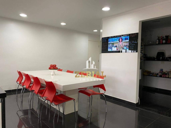 Imagem Apartamento com 4 Quartos à Venda, 354 m² em Santa Paula - São Caetano Do Sul Imagem Apartamento com 4 Quartos à Venda, 354 m² em Santa Paula - São Caetano Do Sul