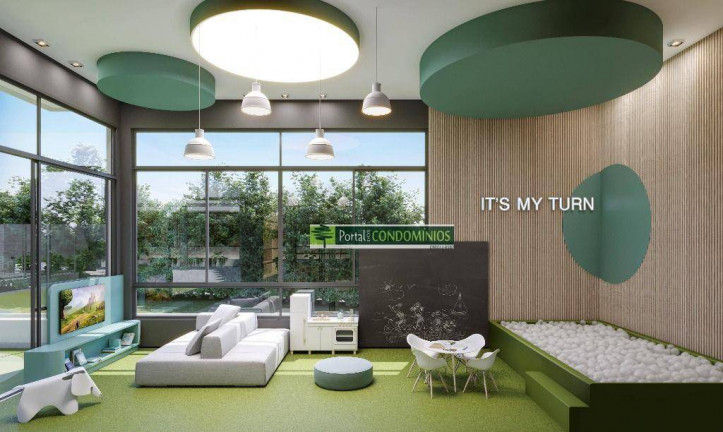 Imagem Apartamento com 3 Quartos à Venda, 228 m² em Ecoville - Curitiba Imagem Apartamento com 3 Quartos à Venda, 228 m² em Ecoville - Curitiba