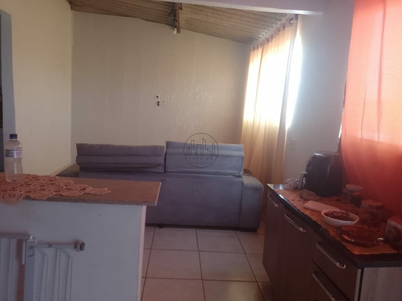 Imagem Casa com 4 Quartos à Venda, 400 m² em Ponte Alta Norte (gama) - Brasília