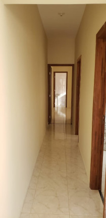 Imagem Casa com 2 Quartos à Venda, 70 m² em Residencial Estoril - Taubaté