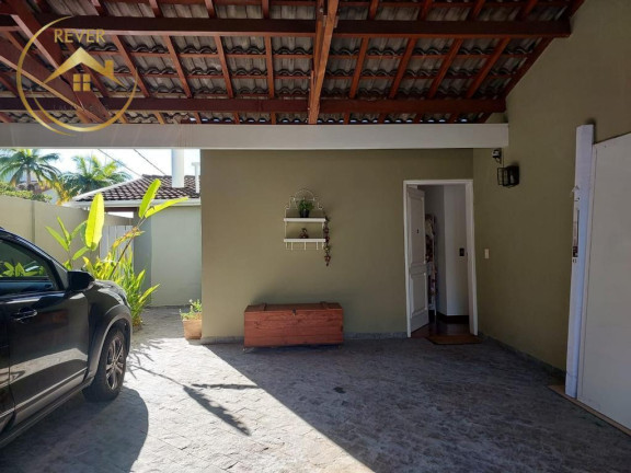 Imagem Sobrado com 4 Quartos à Venda, 268 m² em Notre Dame  - Campinas
