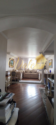 Imagem Imóvel com 3 Quartos à Venda, 116 m² em Vila Adyana - São José Dos Campos