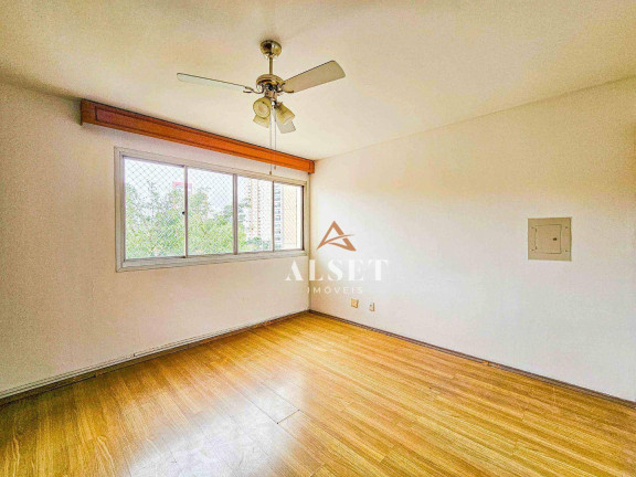 Imagem Apartamento com 2 Quartos para Alugar, 51 m² em Vila Carrão - São Paulo