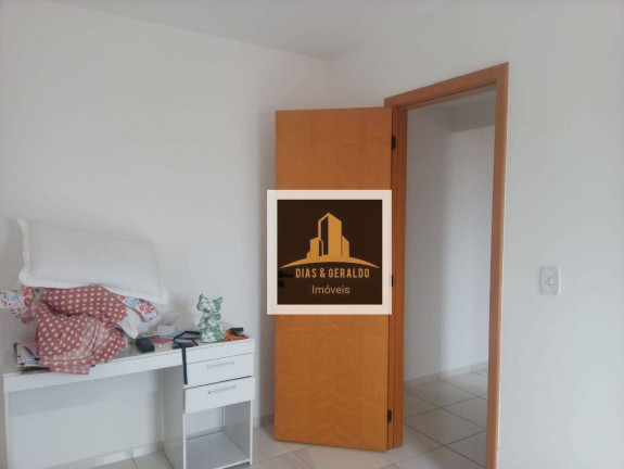 Imagem Apartamento com 2 Quartos para Alugar, 50 m² em Conjunto Residencial Trinta E Um De Março - São José Dos Campos Imagem Apartamento com 2 Quartos para Alugar, 50 m² em Conjunto Residencial Trinta E Um De Março - São José Dos Campos
