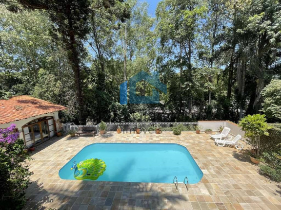 Imagem Casa de Condomínio com 4 Quartos à Venda, 1.050 m² em Vila Vianna - Cotia Imagem Casa de Condomínio com 4 Quartos à Venda, 1.050 m² em Vila Vianna - Cotia