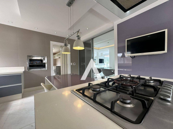 Imagem Cobertura com 5 Quartos à Venda, 489 m² em Várzea - Teresópolis