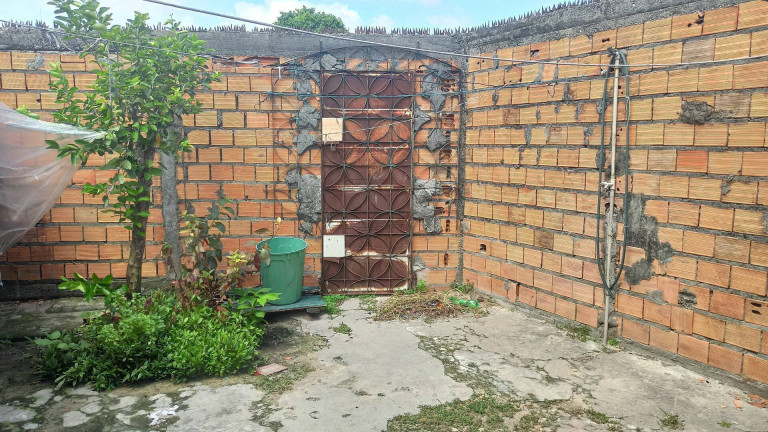 Imagem Casa com 3 Quartos à Venda, 175 m² em Distrito Industrial - Ananindeua