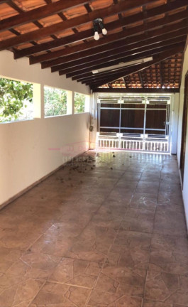 Imagem Casa de Condomínio com 3 Quartos à Venda, 360 m² em Condomínio Portal Dos Pássaros - Boituva Imagem Casa de Condomínio com 3 Quartos à Venda, 360 m² em Condomínio Portal Dos Pássaros - Boituva