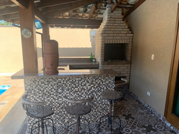Imagem Casa com 5 Quartos à Venda, 190 m² em Horto - Ubatuba