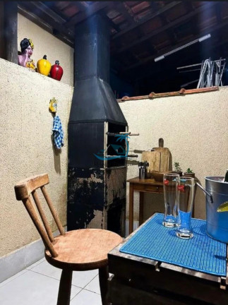 Imagem Casa de Condomínio com 2 Quartos à Venda, 70 m² em Maranduba - Ubatuba