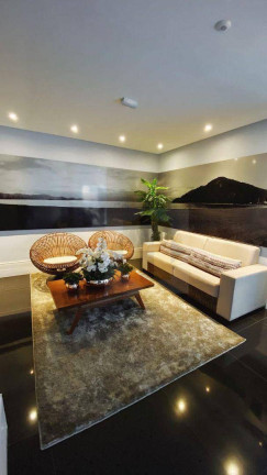 Apartamento com 3 Quartos à Venda, 133 m² em Centro - Balneário Camboriú